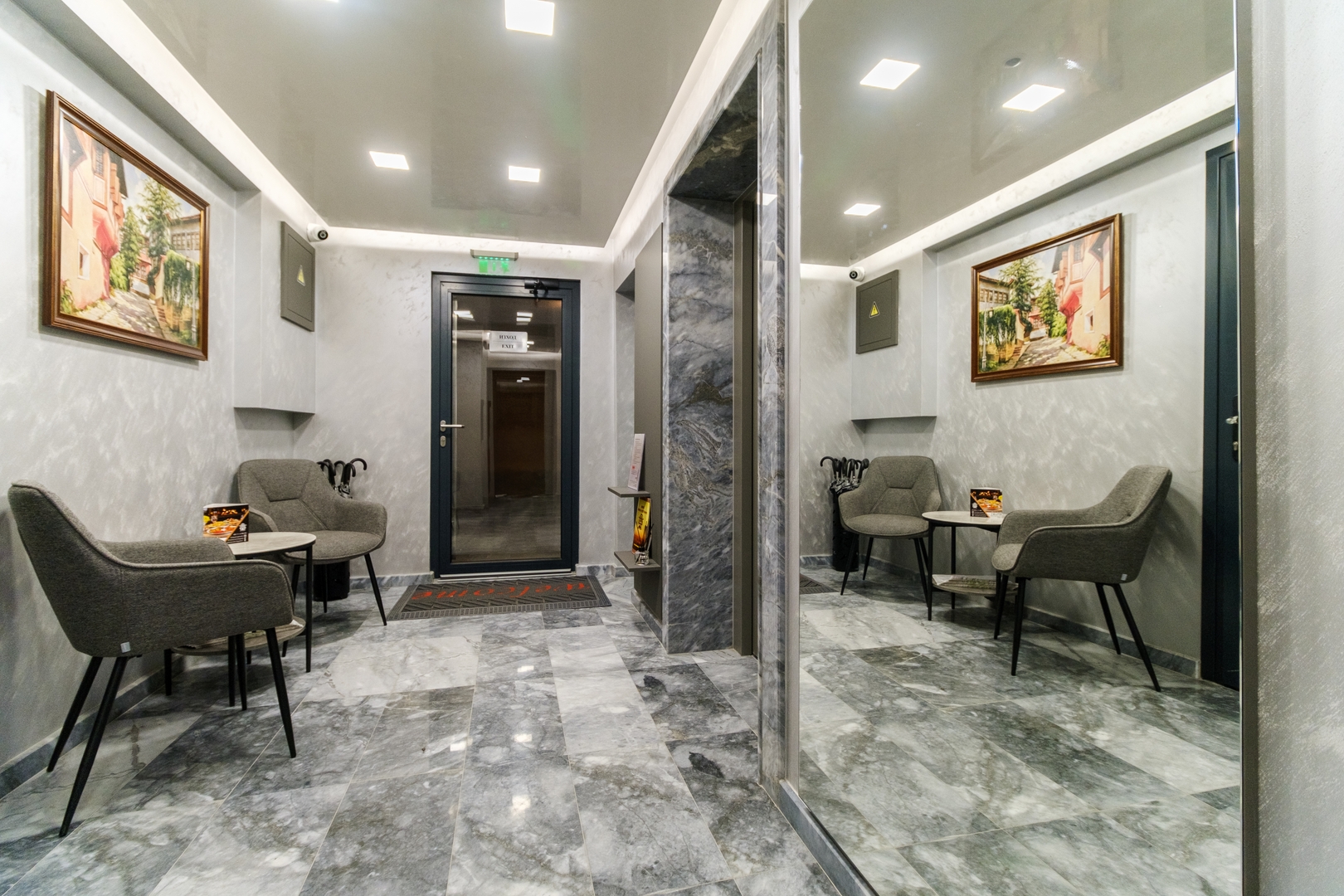 LDV 13 Residence 512 Безплатен частен паркинг 37 LDV13 Residence
