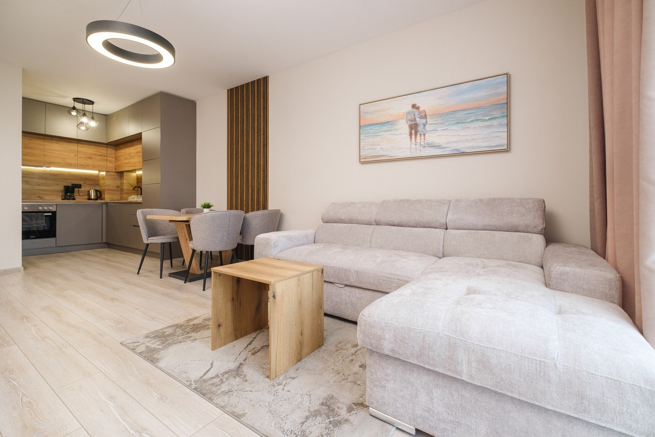 River View 1-Bedroom Apartment MT Homes Property Management
