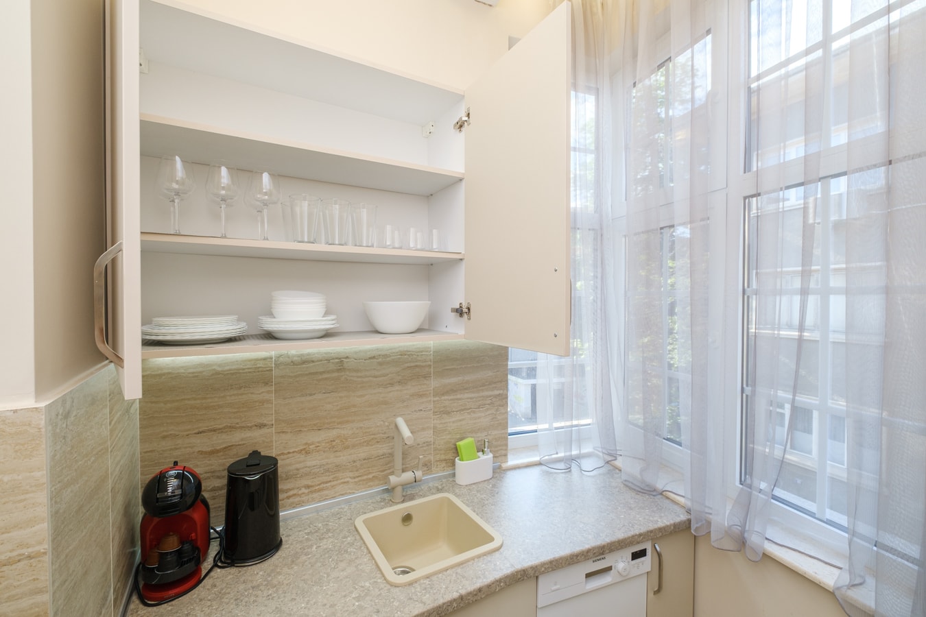 Cozy Corner-Heart of Plovdiv 1BR 21 MT Homes Property Management