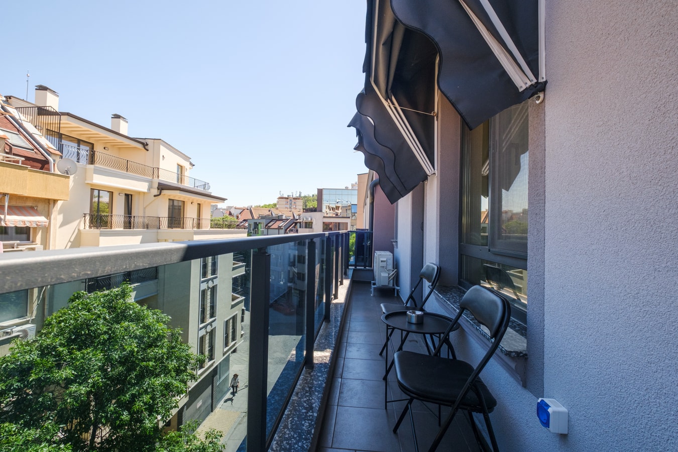 Apartments by the river 10 Free private parking 31 Апартаменти край реката