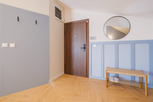 DEVET Boutique Apartments 1-Bedroom Apt.9 3 MT Homes Property Management