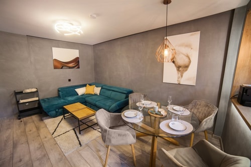 КИМ Център 12 MT Homes Property Management