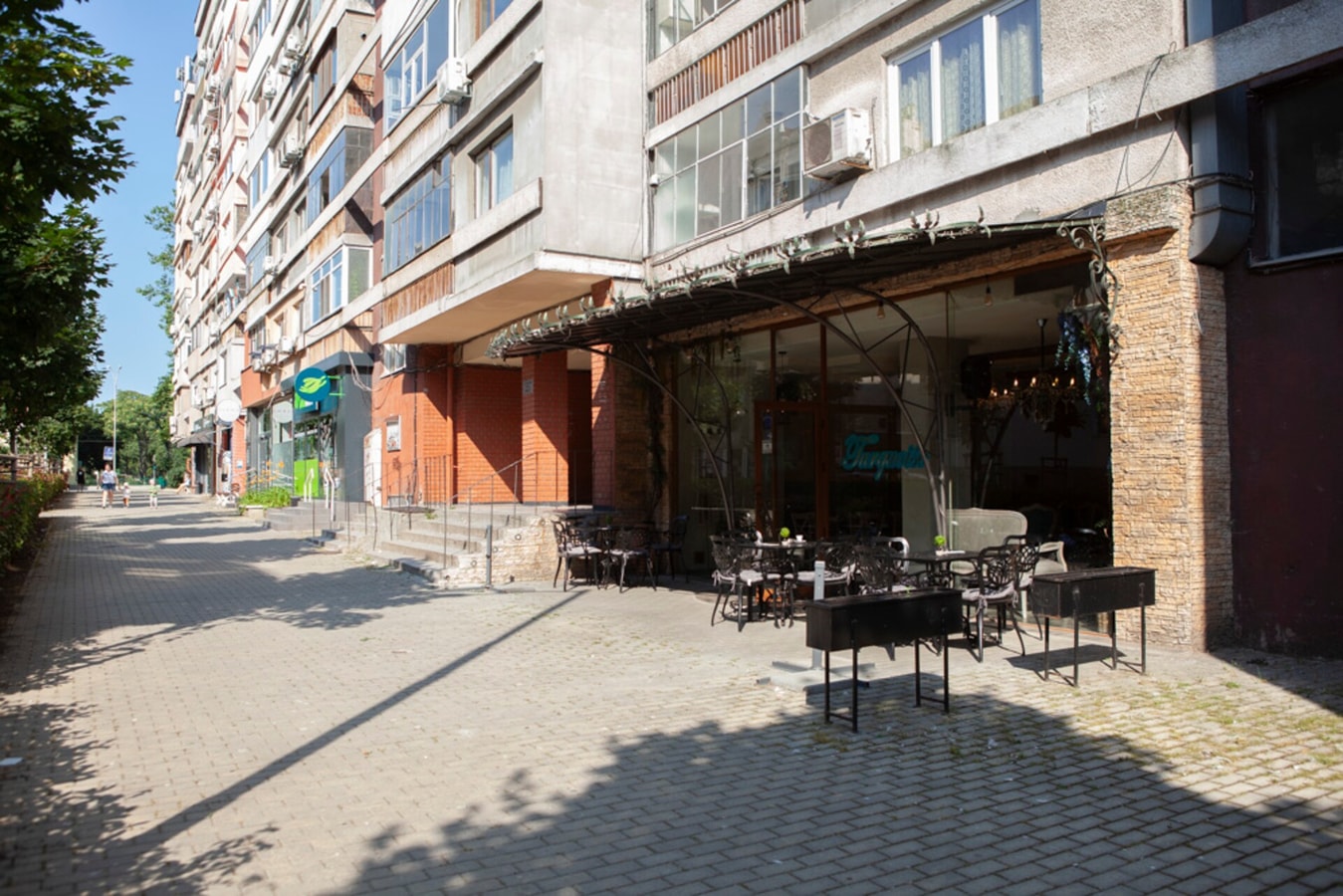 KIM Centre 24 MT Homes Property Management