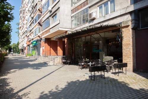 КИМ Център 24 MT Homes Property Management