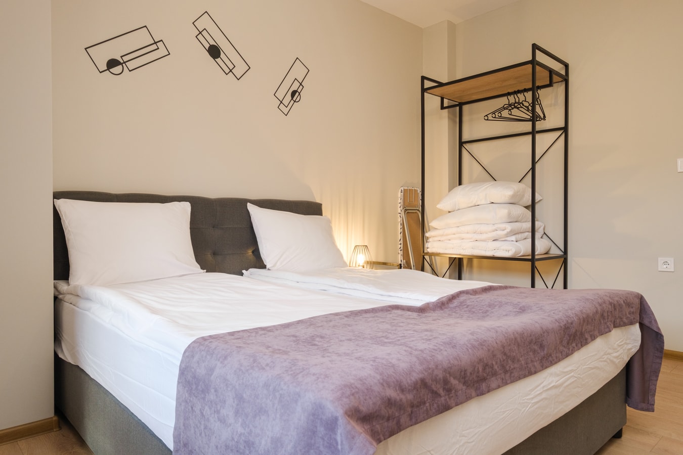 Apartments by the river 01 Free private parking 12 Апартаменти край реката