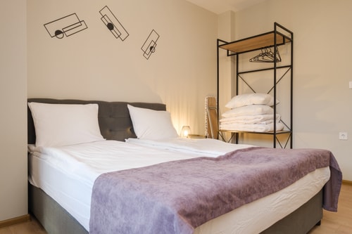 Apartments by the river 01 Free private parking 12 MT Homes Property Management