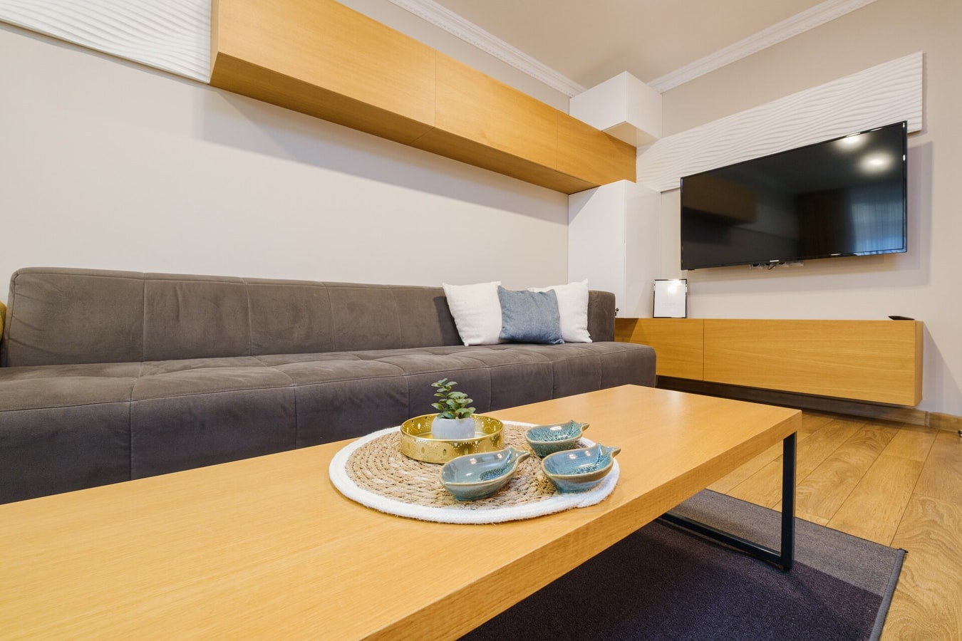 SAM Centre Harmony 1-Bedroom 33 MT Homes Property Management