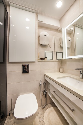 КИМ Център 17 MT Homes Property Management