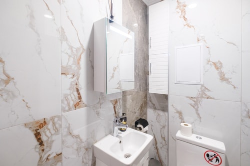 Стилен и модерен апартамент с 2 спални 36 MT Homes Property Management