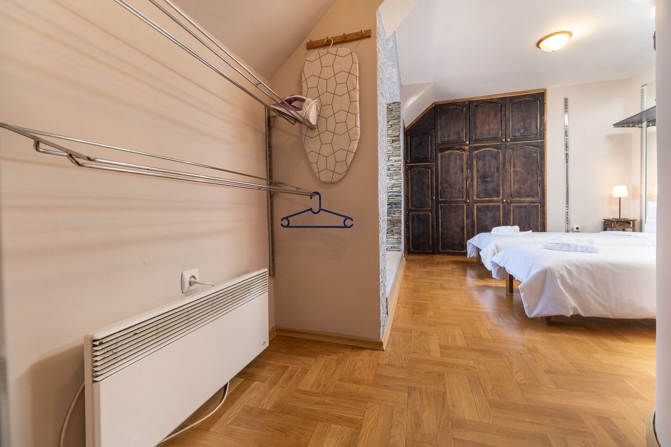 Penthouse Tepeto 3-bed Apartment 6 MT Homes Property Management