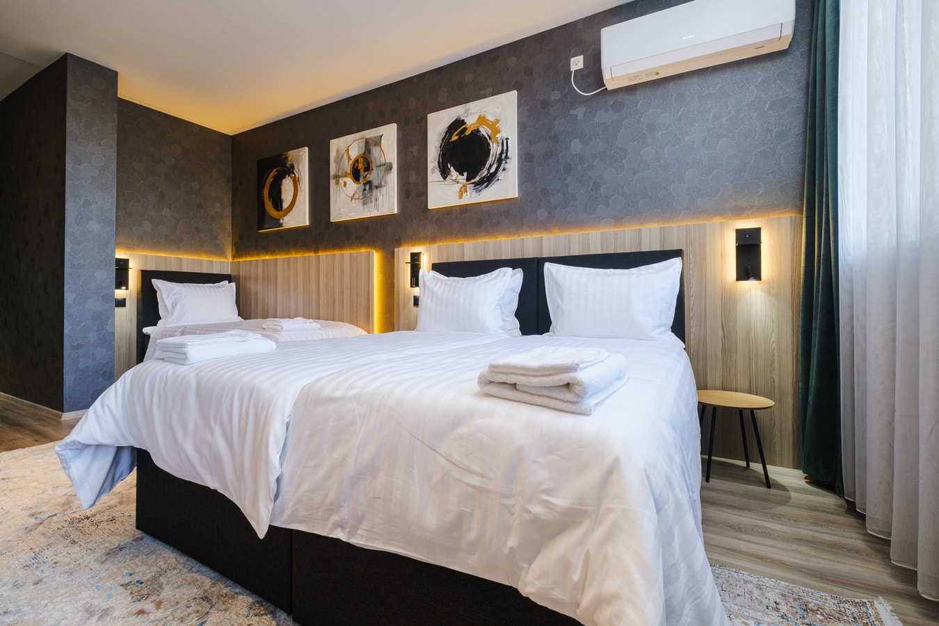 А17 Plovdiv Apartments Next to Rowing Channel Apt3 4 MT Homes Property Management