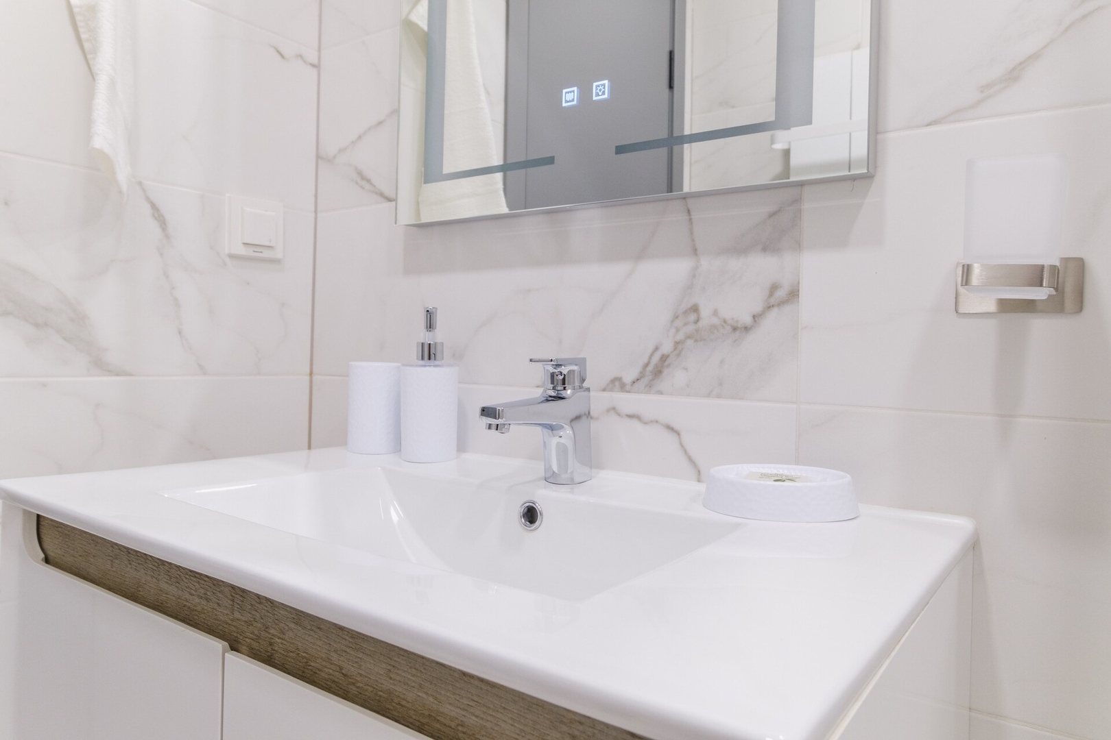 LDV 13 Residence 409 Безплатен частен паркинг 15 LDV13 Residence