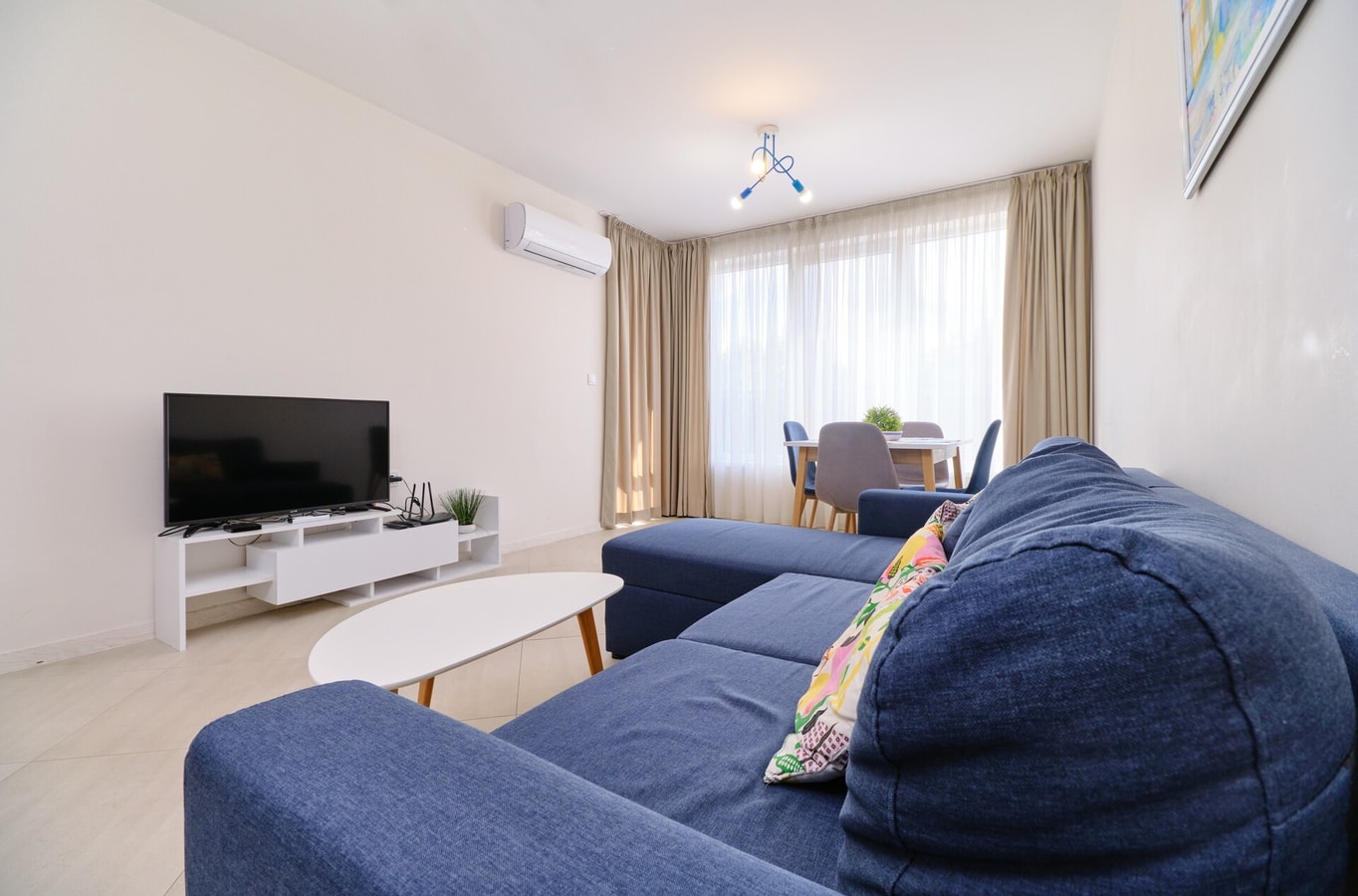 Cozy 1-bed Apartment MT Homes Property Management