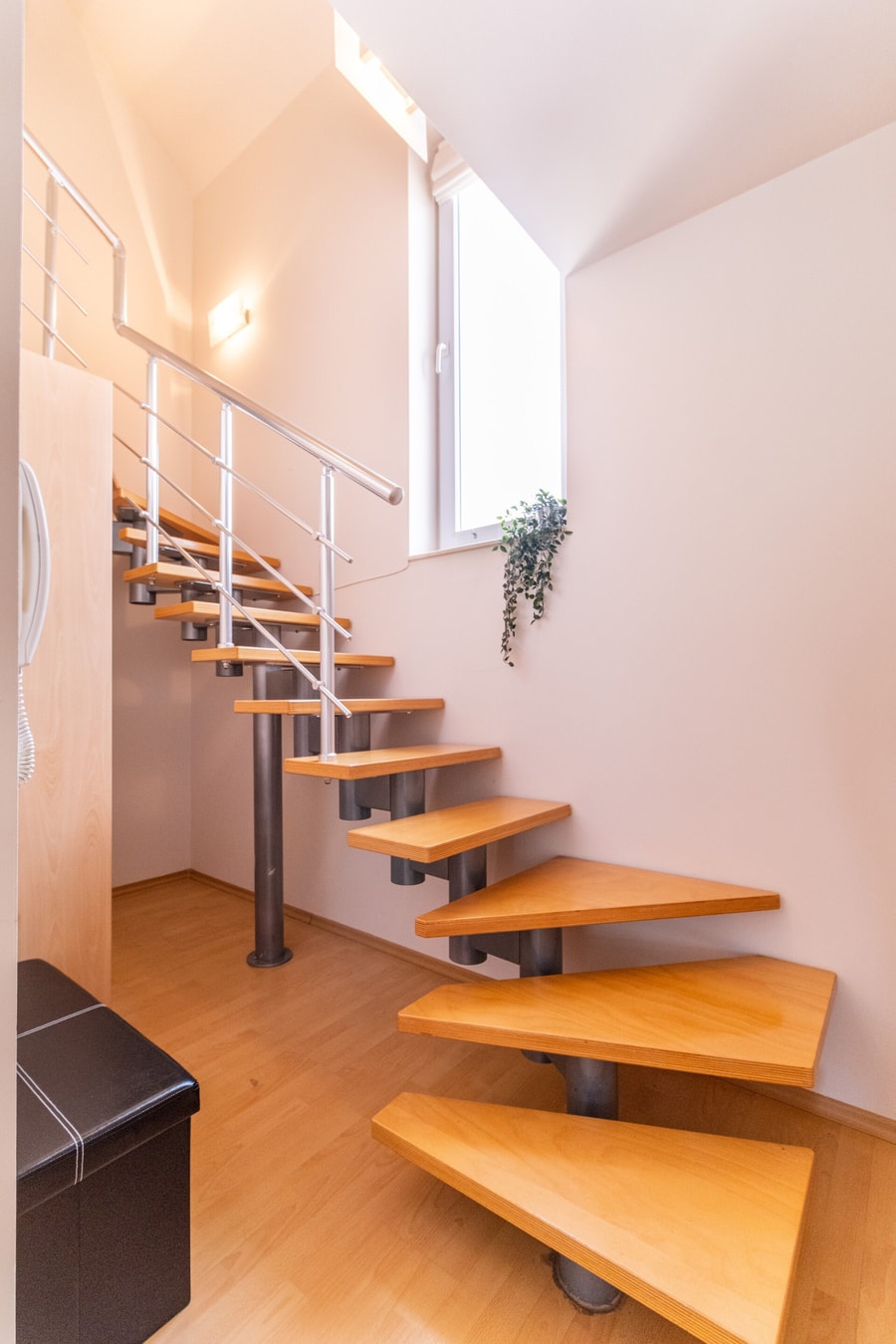 Spacious duplex apartment in the city center 10 MT Homes Property Management