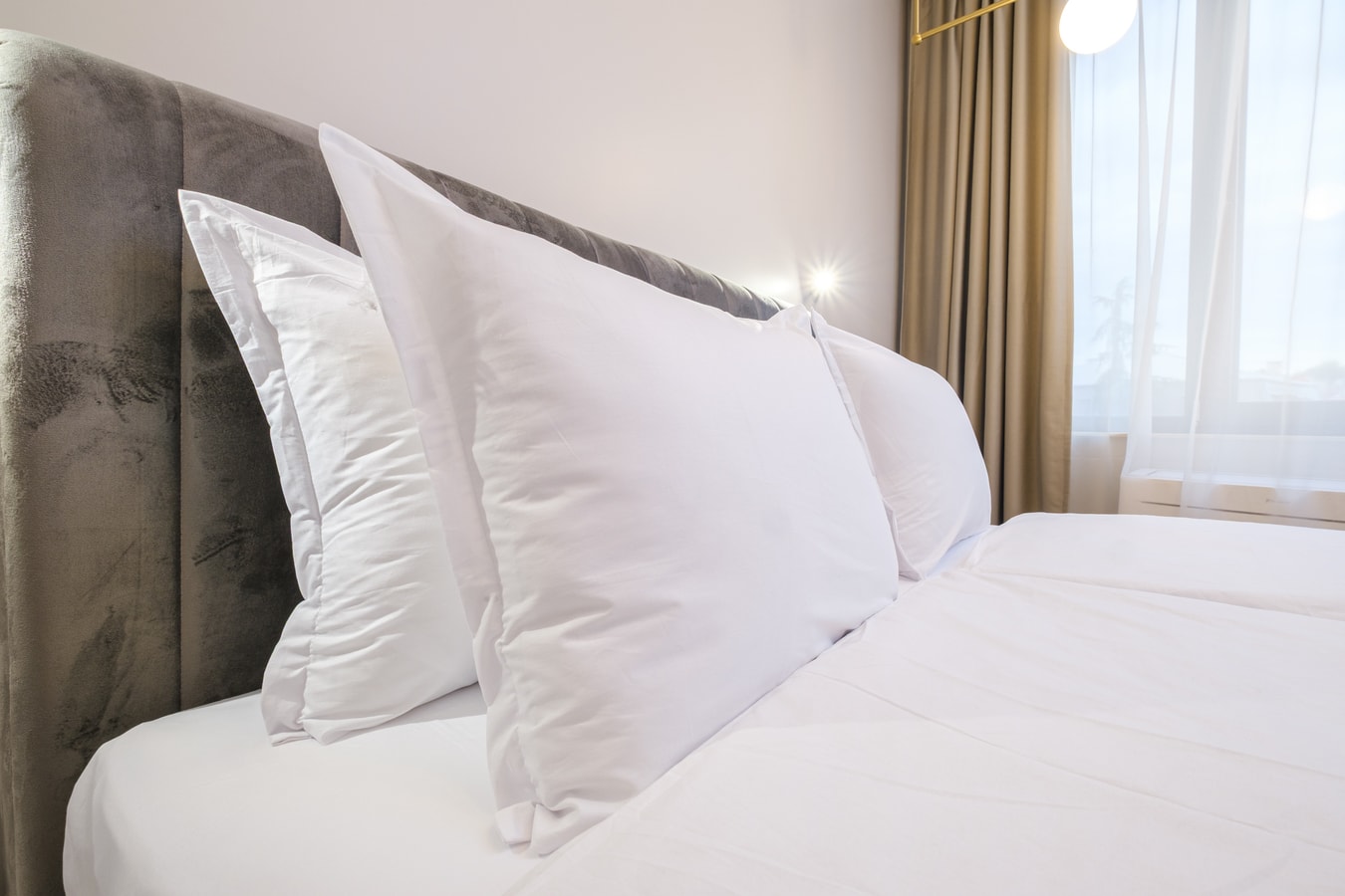 The House of POM Pink Apartment 21 MT Homes Property Management