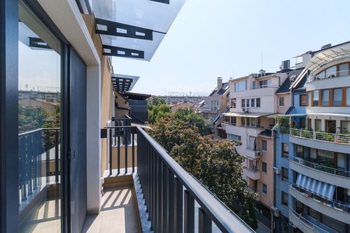 LDV 13 Residence 511 Безплатен частен паркинг 5 LDV13 Residence