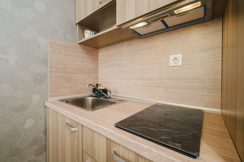 A17 | Бутиков Апартамент • ап10 10 MT Homes Property Management