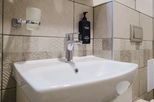 A17 | Бутиков Апартамент • ап11 10 MT Homes Property Management