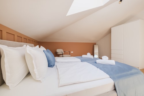 DEVET Boutique Apartments 1-Bedroom Apt.9 15 MT Homes Property Management