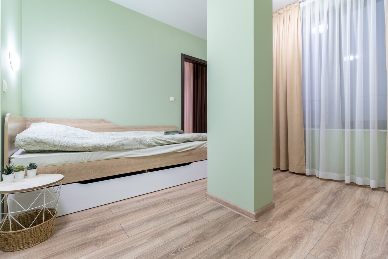 City Central 1-Bed Apartments 5 MT Homes Property Management