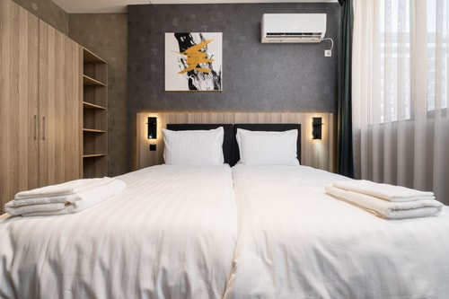 А17 Plovdiv Urban Suites 17 18 MT Homes Property Management