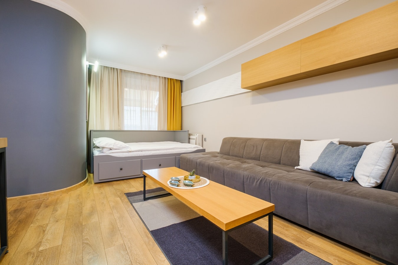SAM Centre Harmony 1-Bedroom 1 MT Homes Property Management