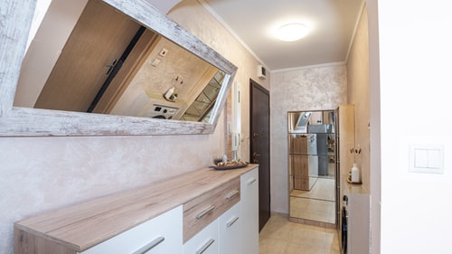 1-bed Apt in the heart of the city Free Parking 38 MT Homes Property Management
