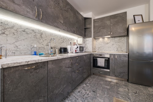 Apartment by the river 08 Безплатен частен паркинг 18 MT Homes Property Management