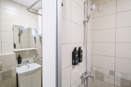 A17 | Бутиков Апартамент • ап11 5 MT Homes Property Management