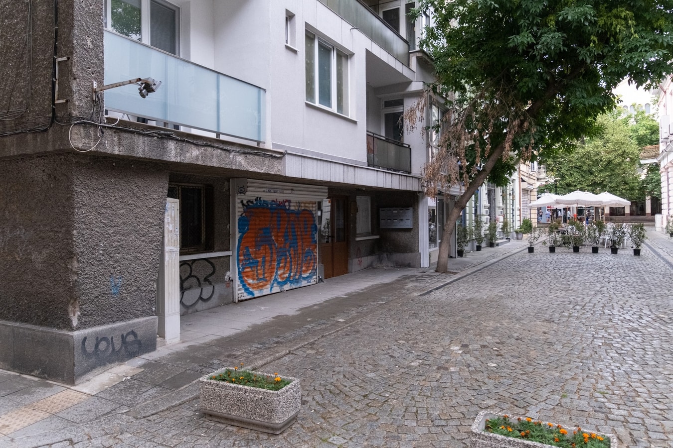 Heart of the City 2-Bedroom Apartment 24 MT Homes Property Management