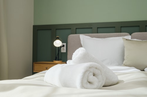 DEVET Boutique Apartments 2-Bedroom Apt.3 20 MT Homes Property Management