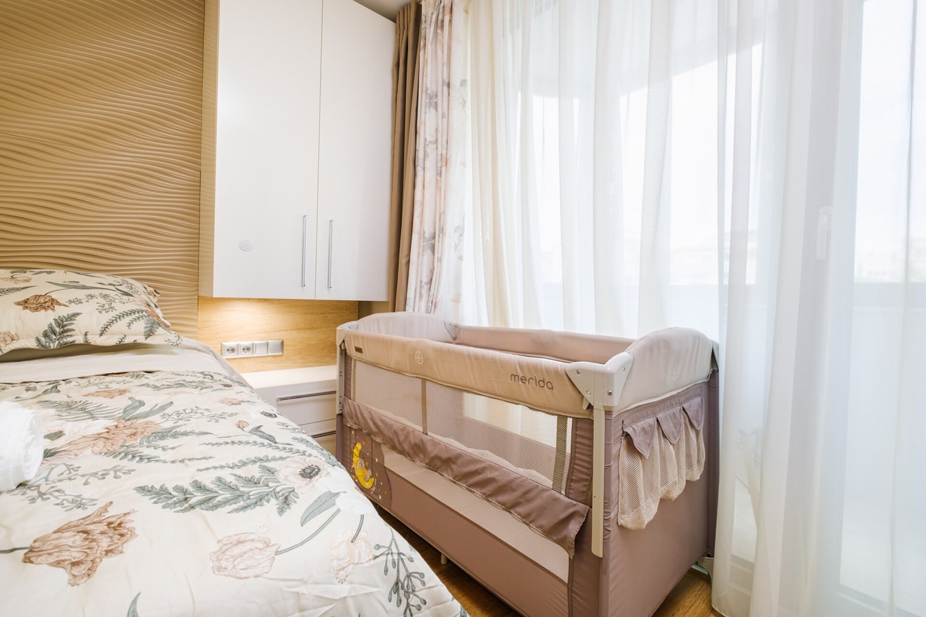 SAM Centre Harmony 1-Bedroom 42 MT Homes Property Management