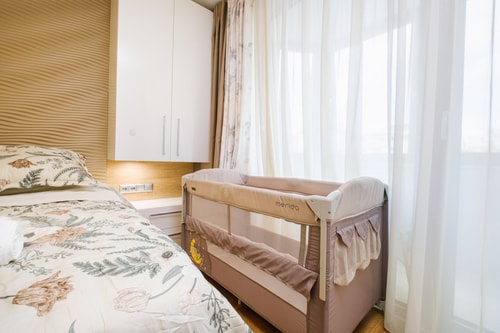 SAM Centre Harmony 1-Bedroom 42 MT Homes Property Management