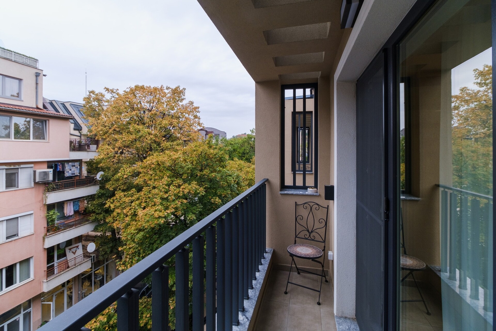 LDV 13 Residence 410 Безплатен частен паркинг 36 LDV13 Residence