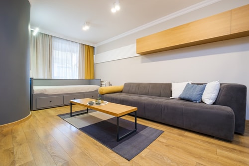 SAM Centre Harmony 1-Bedroom 29 MT Homes Property Management