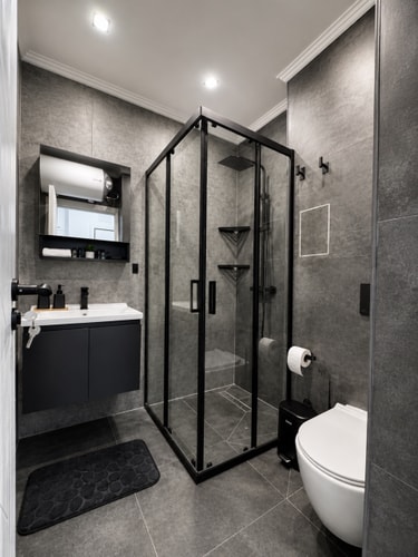 Bright & Stylish 1-Bedroom Apartment 8 MT Homes Property Management