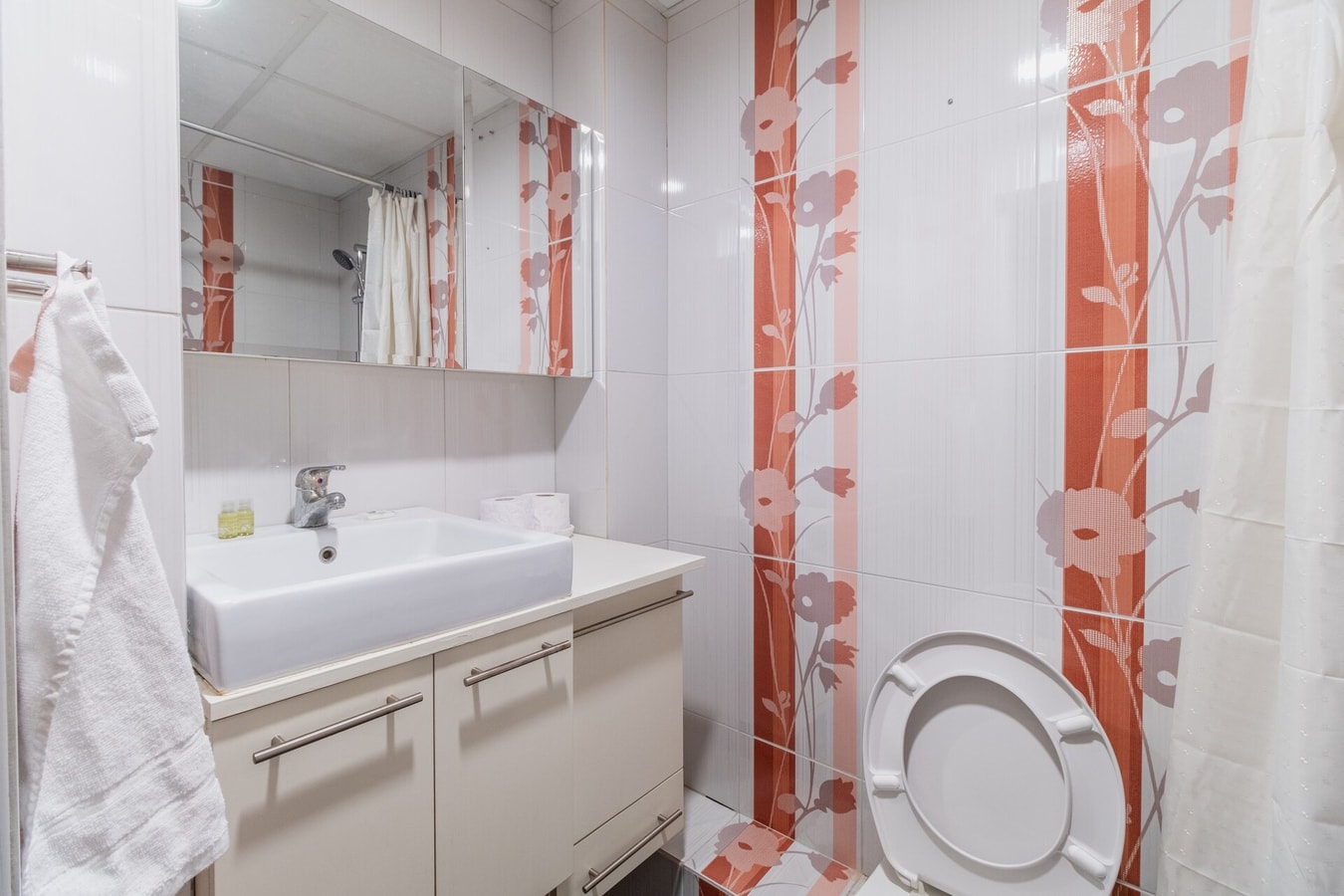 ELEGANT 1-BEDROOM AP · Elegant 1-Bedroom Apartment 10 MT Homes Property Management