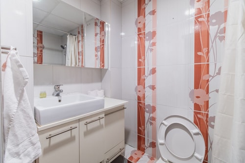 Eлегантен апартамент с 1 спалня 10 MT Homes Property Management