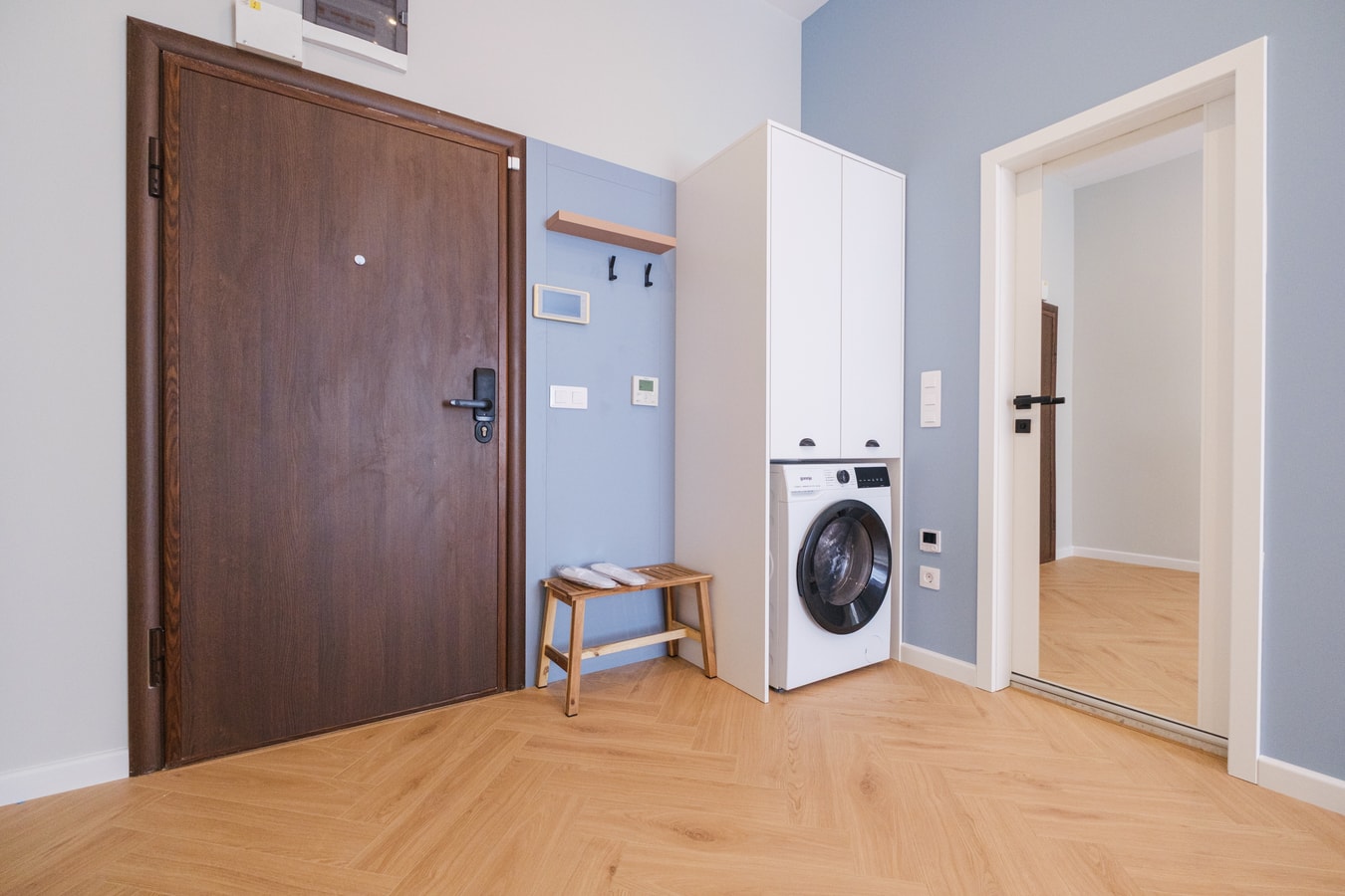 DEVET Boutique Apartments 1-Bedroom Apt.2 19 MT Homes Property Management