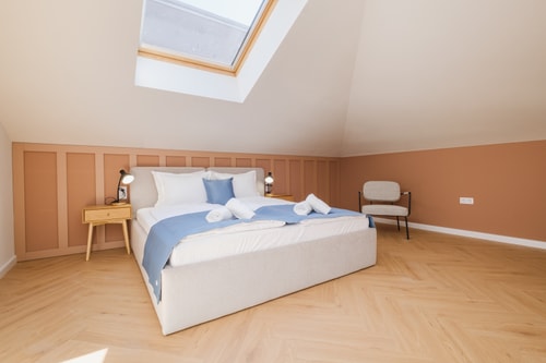 DEVET Boutique Apartments 1-Bedroom Apt.9 13 MT Homes Property Management