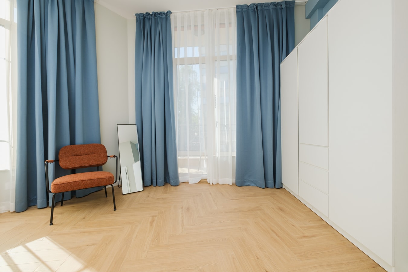 DEVET Boutique Apartments 1-Bedroom Apt.5 16 MT Homes Property Management