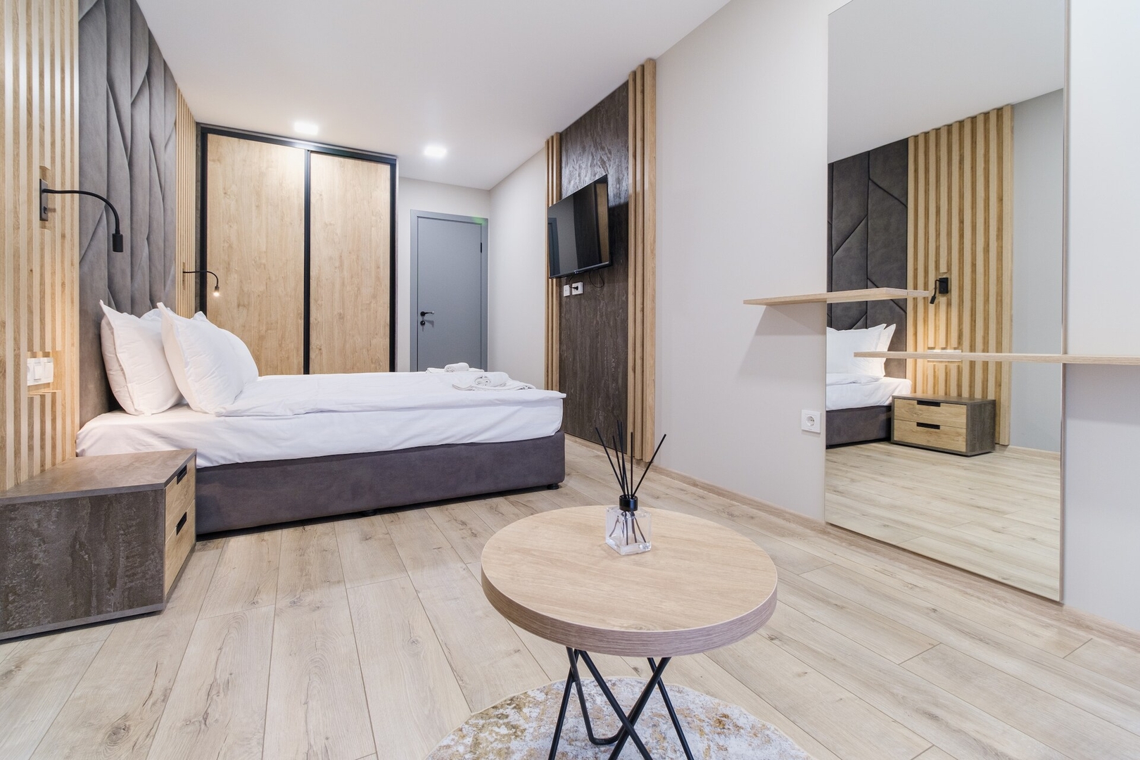 LDV 13 Residence 103 Безплатен частен паркинг 27 LDV13 Residence