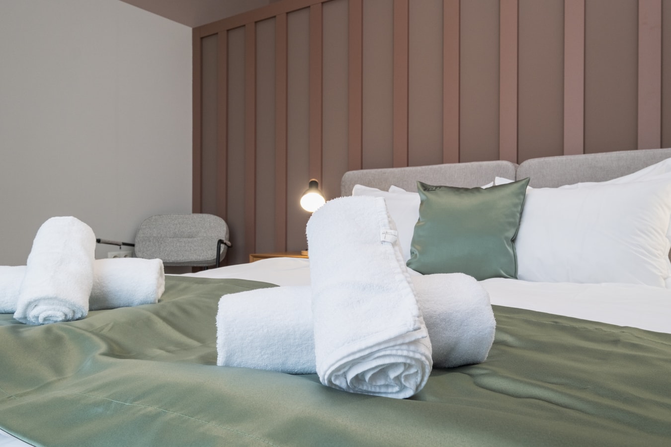 DEVET Boutique Apartments Studio Apt.4 14 MT Homes Property Management
