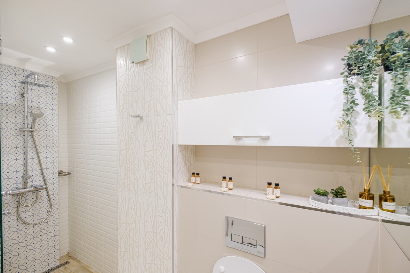SAM Centre Harmony 1-Bedroom 56 MT Homes Property Management