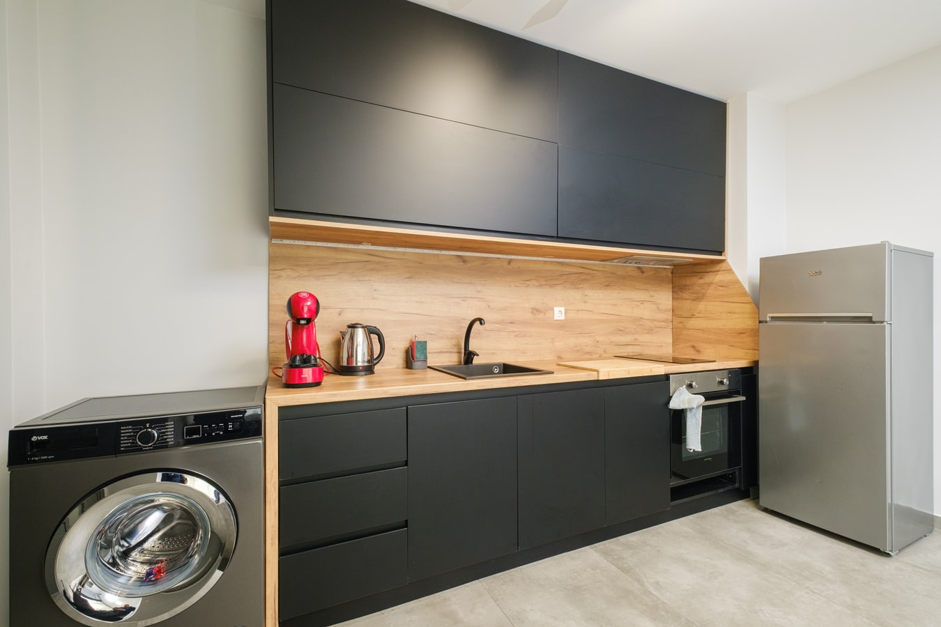 Quiet & Comfy 1BR in the Heart of Plovdiv 10 MT Homes Property Management