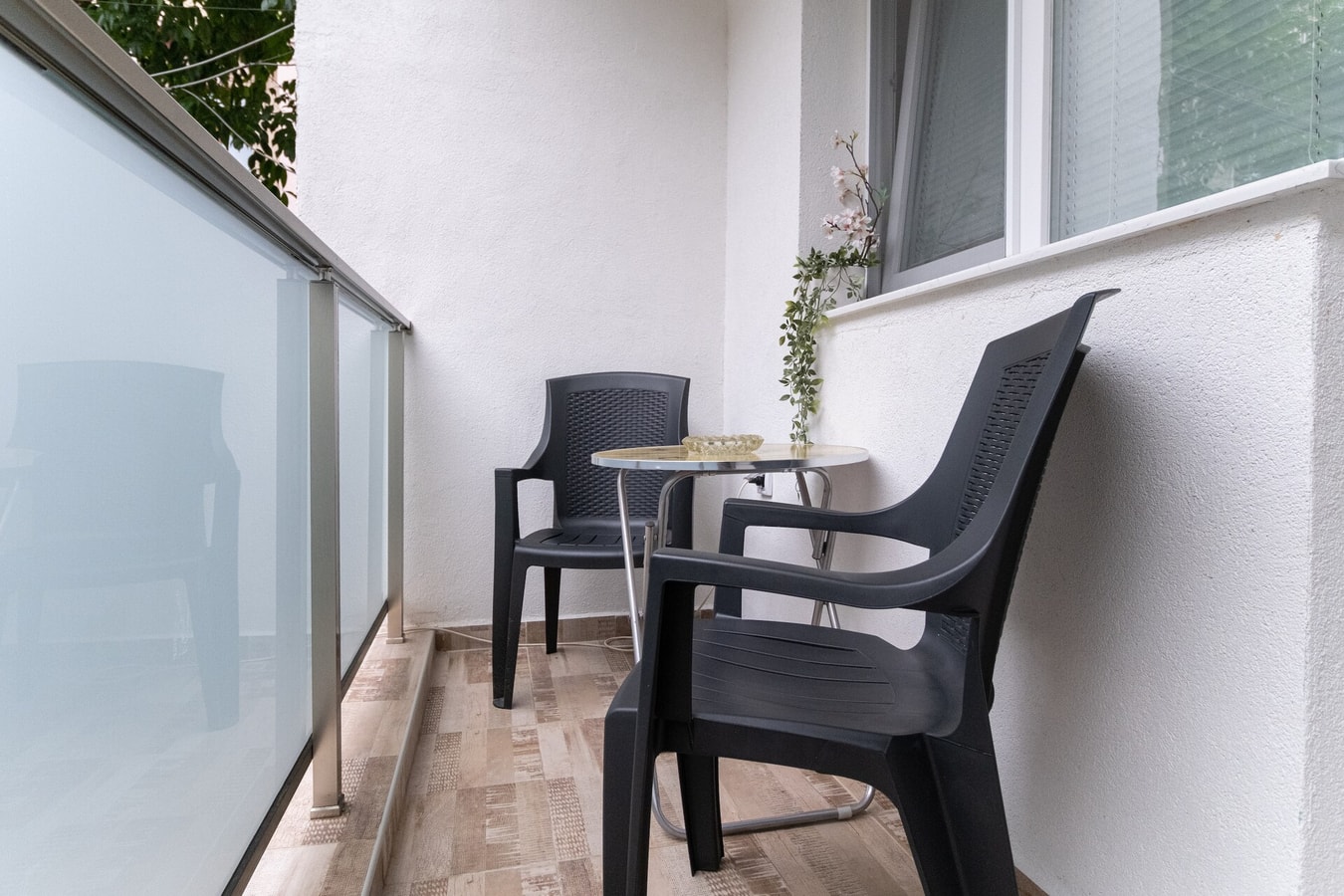 Heart of the City 2-Bedroom Apartment 23 MT Homes Property Management