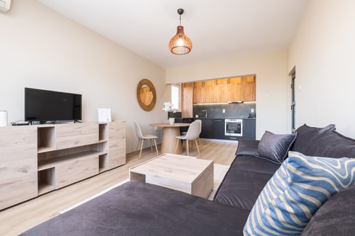 Панорама Релакс – 1 спалня с гледка 0 MT Homes Property Management