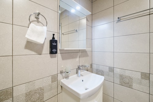 A17 | Бутиков Апартамент • ап4 11 MT Homes Property Management