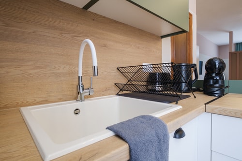 DEVET Boutique Apartments – Студио 1 9 MT Homes Property Management