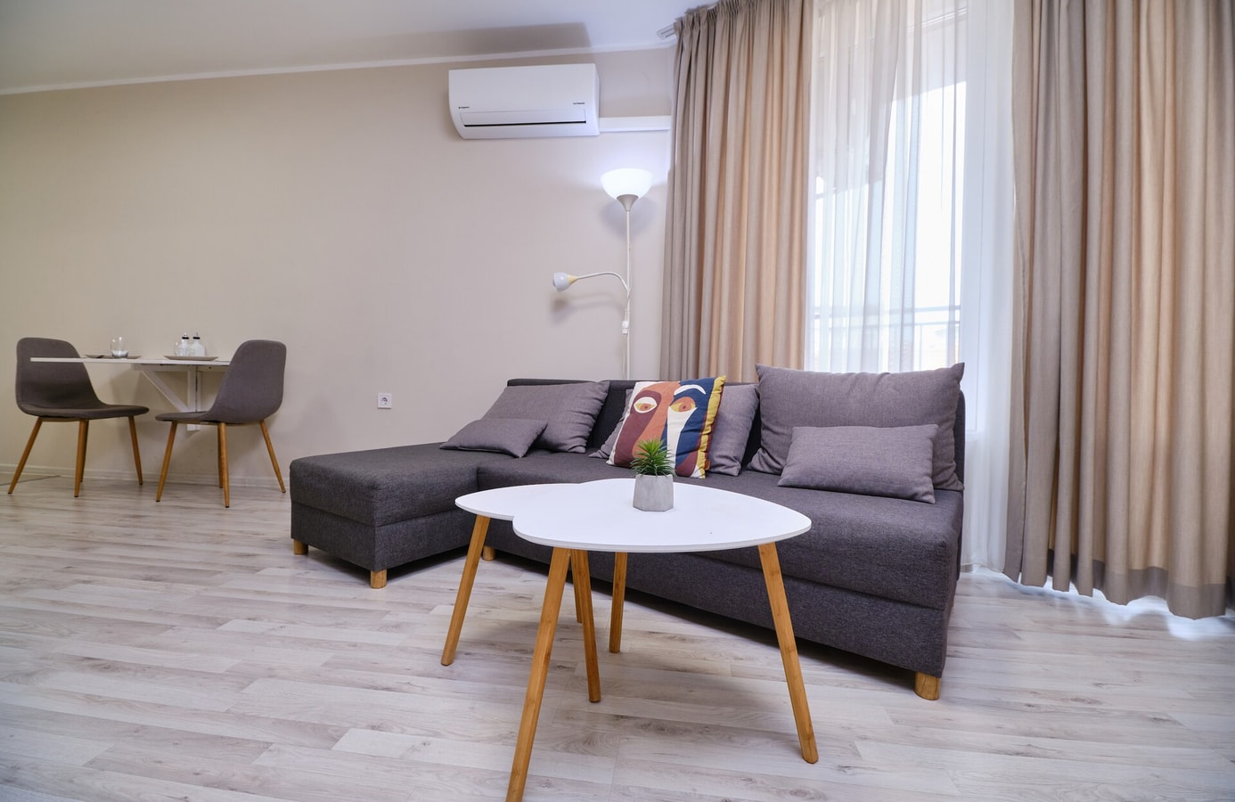 Cozy 1-bed Apartment 2 3 MT Homes Property Management